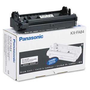 DRUM PANASONIC KX FA84X NERO ORIGINALE 2500COPIE