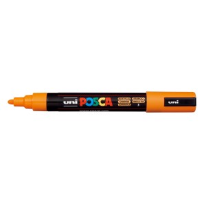 MARKER UNI POSCA PM-5 PESCA