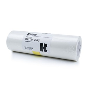 RICOH MASTER JP 7S 817564 NERO ORIGINALE