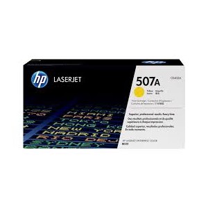 TONER HP CE402A 507A GIALLO 6000PAGINE