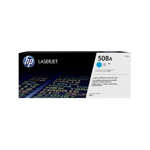 TONER HP CF361A 508A CIANO ORIGINALE