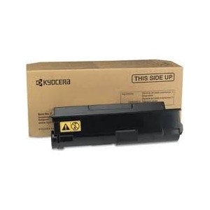 TONER KYOCERA TK 520 NERO  ORIGINALE
