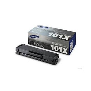 TONER SAMSUNG MLT D101X NERO  ORIGINALE