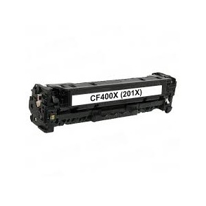TONER X HP CF400X NERO COMPATIBILE