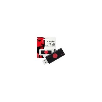 KINGSTON PEN DRIVE 16GB DT106 USB 3,0